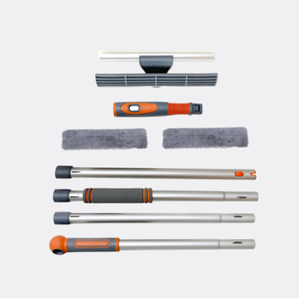 EAST Long Glass Cleaning <strong>Window</strong> <strong>Squeegee</strong> New Type Cleaners <strong>for</strong> Aluminum <strong>Windows</strong> Manufacturing Premium Quality Tool - Product Image 3