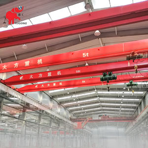 Precio barato LD <span class=keywords><strong>Single</strong></span> <span class=keywords><strong>Beam</strong></span> <span class=keywords><strong>Overhead</strong></span> <span class=keywords><strong>Crane</strong></span> 2 Ton 3 Ton 5 Ton 6 Ton 8 Ton 10 Ton Bridge <span class=keywords><strong>Crane</strong></span> - Product Image 1