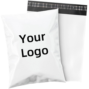 Biểu tượng tùy chỉnh nhựa chuyển phát nhanh <span class=keywords><strong>Poly</strong></span> seal <span class=keywords><strong>10x13</strong></span> gửi thư túi phong bì in giao hàng vận chuyển <span class=keywords><strong>Poly</strong></span> Túi bưu phẩm cho quần áo - Product Image 1