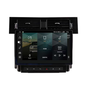 Pour Land Rover Range Rover Sport 2005-2009 Écran tactile 13,3 pouces Autoradio Navigation Stéréo Lecteur multimédia Android - Product Image 2