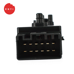 9L3T-14B709-FAW ENYI Interrupteur de lève-vitre électrique pour Ford Lincoln Mercury OEM 9L3Z-14A701-FB 9L3T-14B709-FA 6L2Z14A701FAA SW7260 - Product Image 3