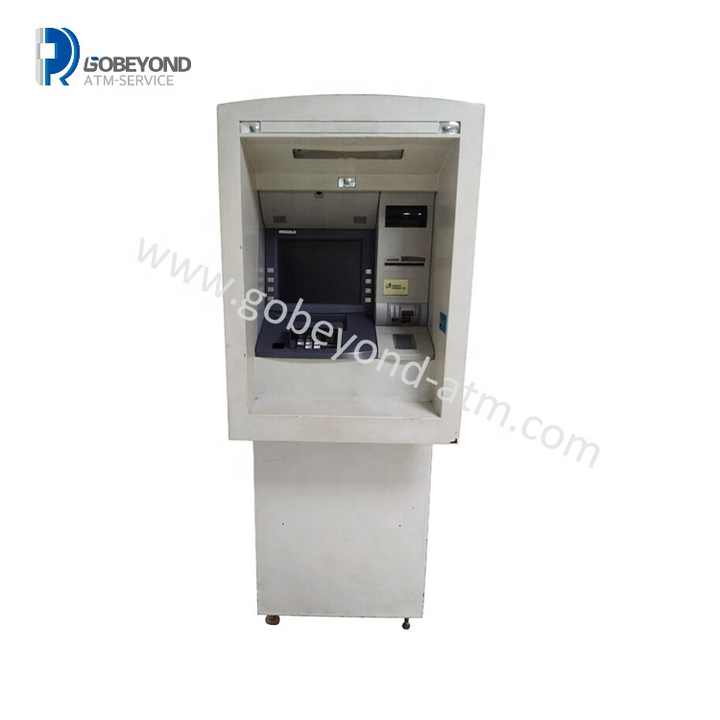 NCR Wincor Diebold Opteva 328 ATM Machines - Reliable & Secure