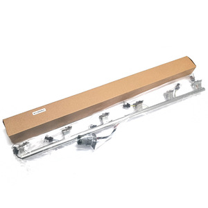 Arnés de Cableado para Inyector Diésel Navistar 1889905C91 76L0001 IP65 Aislamiento de PVC 24V para Automóvil - Product Image 3