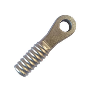 صب الاستثمارات الفولاذية المقاومة للصدأ، صب الصلب المصبوب في الصين، صب شمع مفقود من سيليكا - Product Image 6