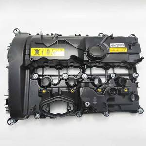 Coperchio Valvole Motore OE 11128605598 Ricambi Auto Testata Cilindri per <span class=keywords><strong>BMW</strong></span> <span class=keywords><strong>B48</strong></span> <span class=keywords><strong>F20</strong></span> F30 F45 F48 G11 G20 F52 F45 F30 F35 G38 G08 - Product Image 1
