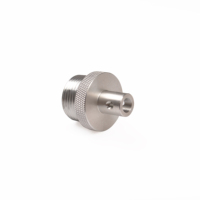 Fabricant de pièces usinées CNC, composants en aluminium 6061 6063 sur mesure, fraisage de précision, tournage, service de prototypage