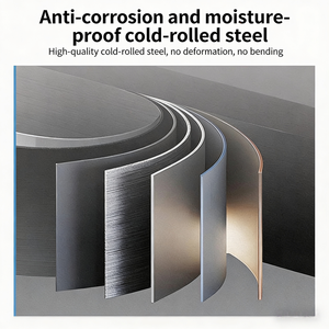 <span class=keywords><strong>Lit</strong></span> superposé multifonctionnel en fer avec table inférieure intégrée pour adultes, étudiants, dortoirs scolaires et personnel - Product Image 3