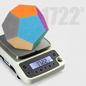 Sengso đồ chơi giải đố <span class=keywords><strong>Fidget</strong></span> khối lập phương ma thuật lớn khối lập phương 13x13 Megamin Đồ chơi giáo dục 13x13x13 - Product Image 5