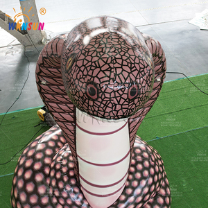 Winsun thương mại khổng lồ inflatables rắn mô hình <span class=keywords><strong>Inflatable</strong></span> rắn - Product Image 6