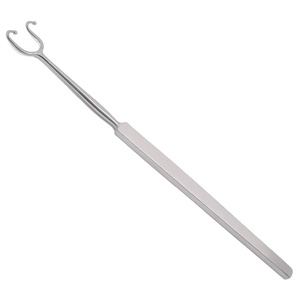 ENT Fomon Retractor doble punta de bola instrumentos - Product Image 1