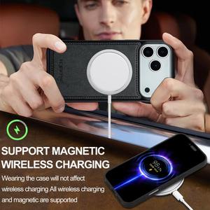 Fridays neri per iPhone 17 Pro LC. Imeke cassa del telefono di buona qualità - Product Image 6