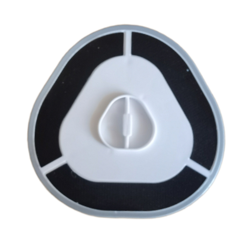 Un módulo de fregona