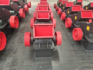 PC400x300 Hammermühlenbrecher zum Bestpreis - Product Image 3