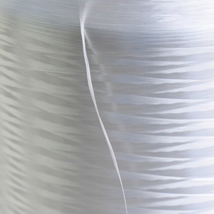 Trung Quốc Nhà sản xuất cao cấp Polyester chất kết dính sợi độ bền kéo cao kết cấu mềm tùy chỉnh màu sắc - Product Image 4