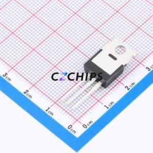 Transistor de efecto de campo (MOSFET) IRFB4137PBF TO-220 original y nuevo - Product Image 2