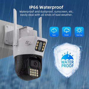 Enregistreur vidéo réseau ultra compact Shuzhi pour la sécurité des appartements, la surveillance des magasins et la surveillance des animaux de compagnie, diffusion en direct claire en temps réel - Product Image 6