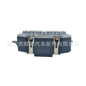 Regulador de Ventilador Audi 8K0820521B Nuevo para Reemplazo o Reparación - Product Image 2