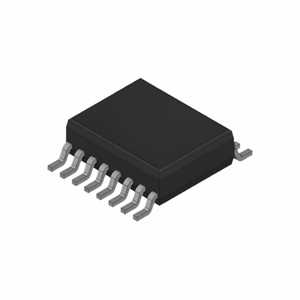 Power Management (PMIC) Buy Online Electronic Components BOM IC In Stock 16 SSOP MAX8543EEE - Product Image 1