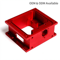 Usinage de pièces détachées de moteur en acier inoxydable et aluminium, accessoires métalliques de haute précision, service OEM, usine CNC personnalisée du Guangdong