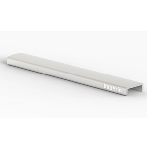 IMPERIO SLEEK 17 Modern Slim LED Lighting Fixture Energy Saving Indoor Lamp for Commercial Utility Applications - Product Image 4
