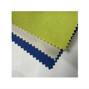 Usine personnalisée en gros 600d PVC enduit 100% polyester tissu Oxford pour chaises et lits de camping - Product Image 1