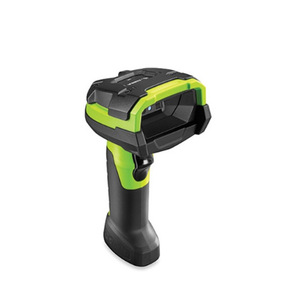 Lecteur de codes-barres 2D USB Zebra DS3608/<span class=keywords><strong>DS3678</strong></span>-SR/HD/<span class=keywords><strong>DP</strong></span> avec capteur CMOS, pour usage logistique, construction métallique, vert, garantie 1 an - Product Image 4