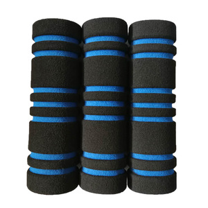 Tube en mousse NBR Mai Da Rubber, diamètre intérieur 11 mm, épaisseur de paroi 4 mm, longueur 320 mm, matériau de protection et d'amortissement - Product Image 3