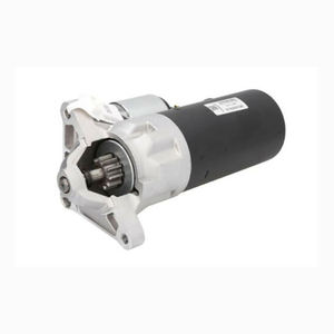 มอเตอร์สตาร์ทรถยนต์สำหรับ Mercedes Benz MK 1987-1996 71719606 9635659580 9947830 95514125 M1T50172 580250 - Product Image 4