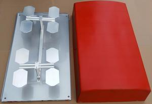 Chuyên nghiệp 2kw TV <span class=keywords><strong>Transmitter</strong></span> kỹ thuật số <span class=keywords><strong>DVB</strong></span>-<span class=keywords><strong>T2</strong></span> TV <span class=keywords><strong>Transmitter</strong></span> - Product Image 5