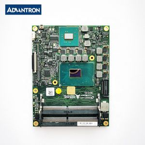 ADLINK-Módulo de CPU, placa base industrial 51-72128-0A30, modelo Redflex, modelo 51-72128-0A30, original - Product Image 3