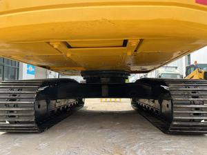 Excavadora Usada de Alta Calidad a Bajo Precio, Excavadora Retroexcavadora Original Komatsu PC220-8N1 230 240, Komatsu PC240LC-8N1 - Product Image 6