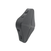 Émetteur-récepteur audio sans fil 2-en-1 BYL BT4.2V mains libres, adaptateur 4.2 pour TV et voiture