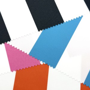 Tela Oxford 100% Poliéster Tejida, Impermeable, Resistente al Agua, Teñida con Hilo, Recubierta de PU, Peso Medio para Exteriores, para Niños y Niñas, Protección Solar - Product Image 1