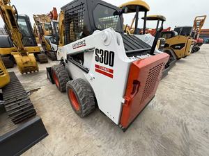 Performances Exceptionnelles – Roulement Moteur pour Chargeuse Compacte S300/S160/330 – Modèle 2023 – Origine Japon – Usage Commercial - Product Image 3