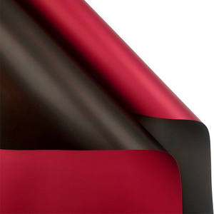 Bir su geçirmez çiçekçi taze çiçekler buketleri ince sarma kağıdı, çok renkler hediyeler ambalaj çiçek ambalaj kağıdı - Product Image 6