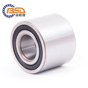 Roulement de roue OEM DAC25520043 25x52x43mm, roulement automobile pour Renault Clio, Peugeot 206, Citroën <span class=keywords><strong>Saxo</strong></span> - Product Image 1