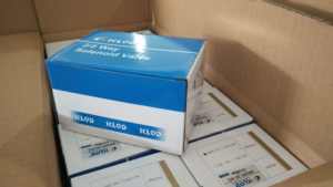 Válvula solenoide normalmente cerrada de acero inoxidable Kailing de 1 "2WB250-25 Válvula de agua, válvula de aire, válvula de aceite DN25 AC220V DC24V - Product Image 4