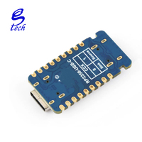 Carte de développement RP2350A, interface USB, microcontrôleur RISC-V, prend en charge MicroPython