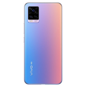 โทรศัพท์มือถือ Vivo <span class=keywords><strong>S7</strong></span> Dual Mode 5G รุ่น 8GB <span class=keywords><strong>256GB</strong></span> หน้าจอ AMOLED 6.44 นิ้ว ชิปประมวลผล Snapdragon 765G กล้องหลัง 64MP ระบบปฏิบัติการ Android - Product Image 5