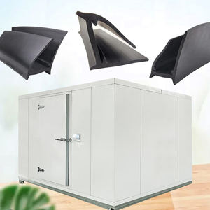 אחסון קריוגני חסכוני באנרגיה רצועת איטום דלת מיכל משאית קרה אטמי גומי גמישים - Product Image 5