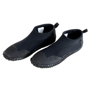<span class=keywords><strong>Botas</strong></span> de Neopreno de 3mm de Corte Bajo para Canyoning y Buceo, Antideslizantes y Cálidas, Ideales para Surf en la Playa - Product Image 5