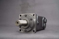 OMR Hydraulischer Orbitalmotor OMR50, OMR80, OMR100, OMR125 Zuverlässiger Hydraulikmotor mit Niedriger Drehzahl und Hohem Drehmoment