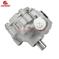 Pompe de direction assistée pour 2006 Hummer H3 3.5L 15235158