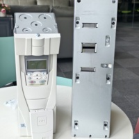 Nuevo Convertidor de Frecuencia Serie ACS510 con Interfaz de Comunicación RS485, Modelos ACS510-01-031A-4, ACS510-01-046A-4, ACS510-01-060A-4