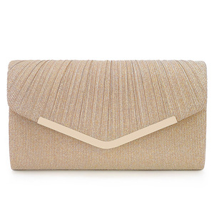 Cross-border European and American Fashion Envelope <b>Bag</b> Elegant Dinner Dress <b>Bag</b> Mother's Wedding Cheongsam <b>Bag</b> Elegant - Product Image 5