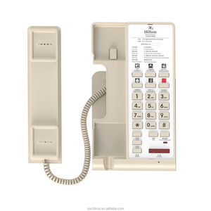 Teléfono <span class=keywords><strong>Fijo</strong></span> Analógico <span class=keywords><strong>para</strong></span> Habitaciones <span class=keywords><strong>de</strong></span> Hotel Sachikoo SN-0018 con Correo <span class=keywords><strong>de</strong></span> <span class=keywords><strong>Voz</strong></span>, Cableado LAN, Directo <span class=keywords><strong>de</strong></span> Fábrica, Teléfono con Cable <span class=keywords><strong>de</strong></span> Plástico, Guangdong - Product Image 3