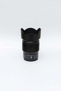 เลนส์ <span class=keywords><strong>Nikon</strong></span> Z Mount 50 มม. F/1.8 S สำหรับถ่ายภาพบุคคล คุณภาพ 90% ใหม่ - Product Image 2