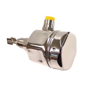 Interrupteurs de niveau à diapason E+H, classe d'étanchéité : IP65, principe de mesure : détection électronique des limites par vibration - Product Image 2