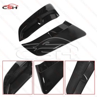 Ailerons latéraux de garde-boue arrière en ABS pour Ford Mustang S550 2015-2023 GT Performance