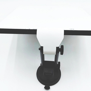 Bán Sỉ 360 ° Có Thể Điều Chỉnh An Toàn Hút Cup Chủ Xe Bảng Điều Khiển Núi Kit Đối Với Starlink Mini - Product Image 6